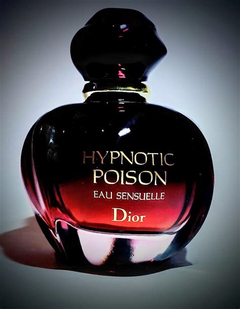 dior hypnotic poison eau de toilette|hypnotic poison eau sensuelle.